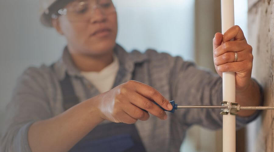 Professional sink repair in Ellsworth, IL